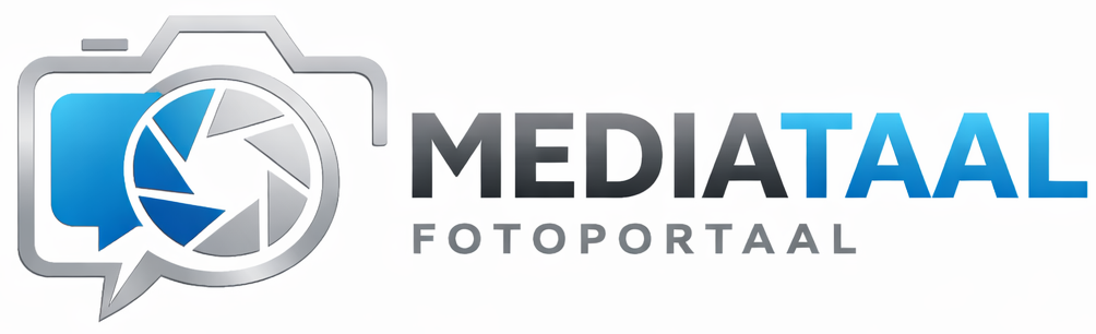 Mediataal Fotoportaal
